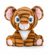 Keel Toys Keeleco Tygr  - Soft Toy