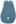 Jeansblau 68/74