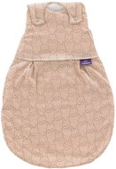 Träumeland Outer Liebmich Kuschelhase Beige 68/74 - Children's Sleeping Bag