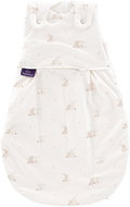 Träumeland Outer Liebmich Hophop Bunny Beige 80/86 - Children's Sleeping Bag
