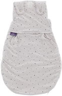 Träumeland Outer Liebmich Moon Grau 92/98 - Children's Sleeping Bag