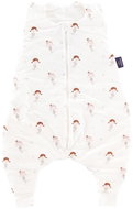 Träumeland "to Go" Mermaid 80 - Children's Sleeping Bag