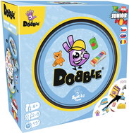 Dobble Junior - Card Game