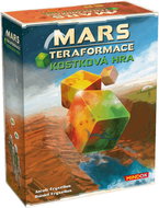 Mars: Teraformation Dice Game - Social Game
