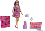 Barbie Party Unboxed Barbie Glam Party Reveal pink - Doll