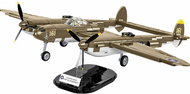 Cobi 5763 WW II Lockheed P-38 Lightning (H) 1:32 - Building Set