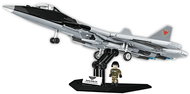 Cobi 5921 Top Gun SU-57 Felon 1:48 - Building Set
