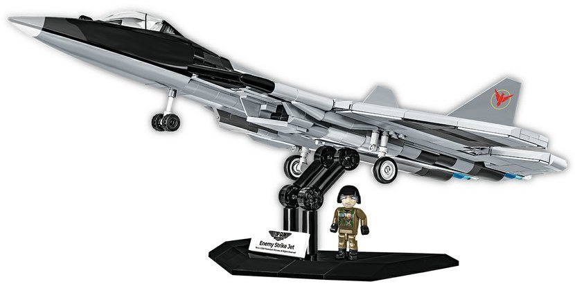 Cobi 5921 Top Gun SU-57 Felon