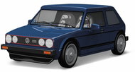 Cobi 24615 Volkswagen Golf GTI 1976 1:35 - Building Set