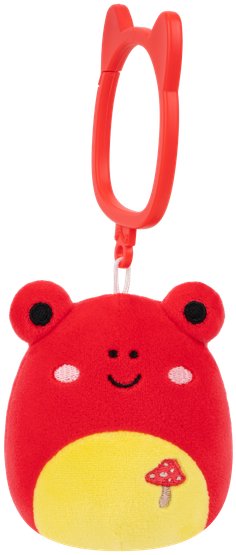 Squishmallows Pralesnička Obu