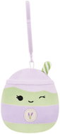 Squishmallows Matcha Latte Latchmi - Keychain