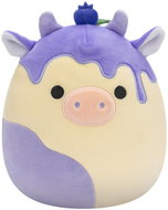 Squishmallows Cheesecake Cow Benito - Soft Toy