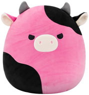 Squishmallows Cow Pollyanna - Soft Toy