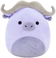 Squishmallows Buffalo Bradley - Soft Toy