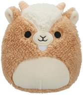 Squishmallows Fuzz-A-Mallows Goat Grant - Soft Toy