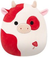 Squishmallows Cow Claudio - Soft Toy