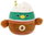 Frappuccino duck Avery