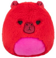 Squishmallows Fuzz-A-Mallows Kapybara Marcia - Soft Toy