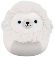 Squishmallows White Lion Titus - Soft Toy