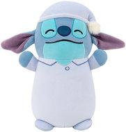 Squishmallows Hugmees Disney Stitch in pyjamas - Soft Toy