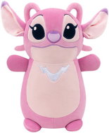 Squishmallows Hugmees Disney Stitch Angel - Plyšák