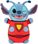 Squishmallows Hugmees Disney Stitch Alien - Soft Toy