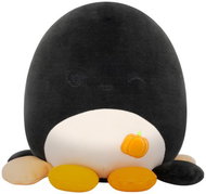 Squishmallows Black Octopus Dolma - Soft Toy