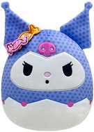 Squishmallows Hello Kitty Kuromi - Soft Toy