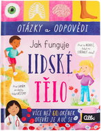 Jak funguje lidské tělo? - Kniha