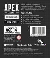 Apex Legends: Card Sleeves - Card Game Expansion