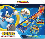 Sonic Arcade Alley-Ball (Premium Series) - Tabletop Game 