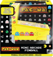 Pac-Man Mini Arcade Pinball - Tabletop Game 