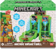 Minecraft Arcade Basketball (Core Series) - Stolní hra