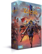 Karak 2: Chaos (CZ/SK/PL) - Social Game Expansion