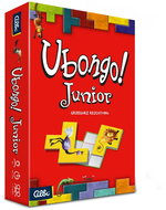 Ubongo Junior mini - Board Game