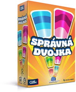 Correct deuce - Card Game