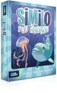Similo: Underwater - Card Game