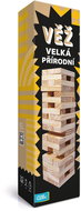 Large natural tower (32 cm design 2025) - Tabletop Game 