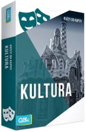 Culture - Card Game