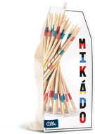 Hry v pytlíku - Mikádo - Stolní hra