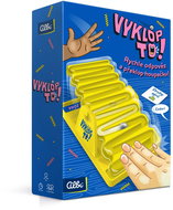 Spit it out! - Social Game