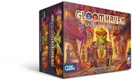 Gloomhaven: Buttons and bugs - Card Game