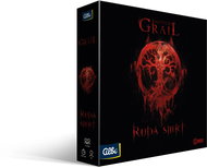 Tainted Grail: The Red Death - Board Game