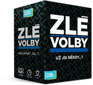 Bad choices - Party Game