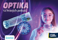 Experiment with optics - Experiment Kit