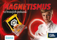 Experiment with magnetism - Experiment Kit