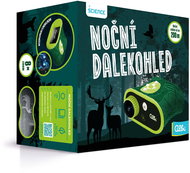 Noční dalekohled - Dětský dalekohled