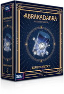 Abrakadabra Explosion Dice - Creative Kit