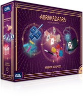 Abrakadabra Magic Academy - Creative Kit