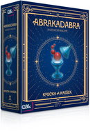 Abrakadabra Ball and cup - Creative Kit